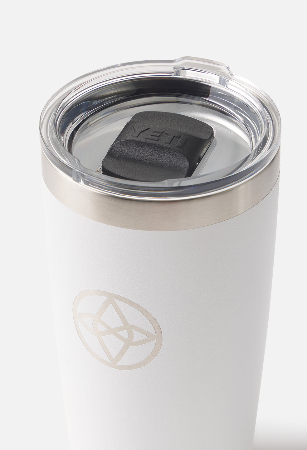 Yeti Small Rambler Tumbler / Quadrinity