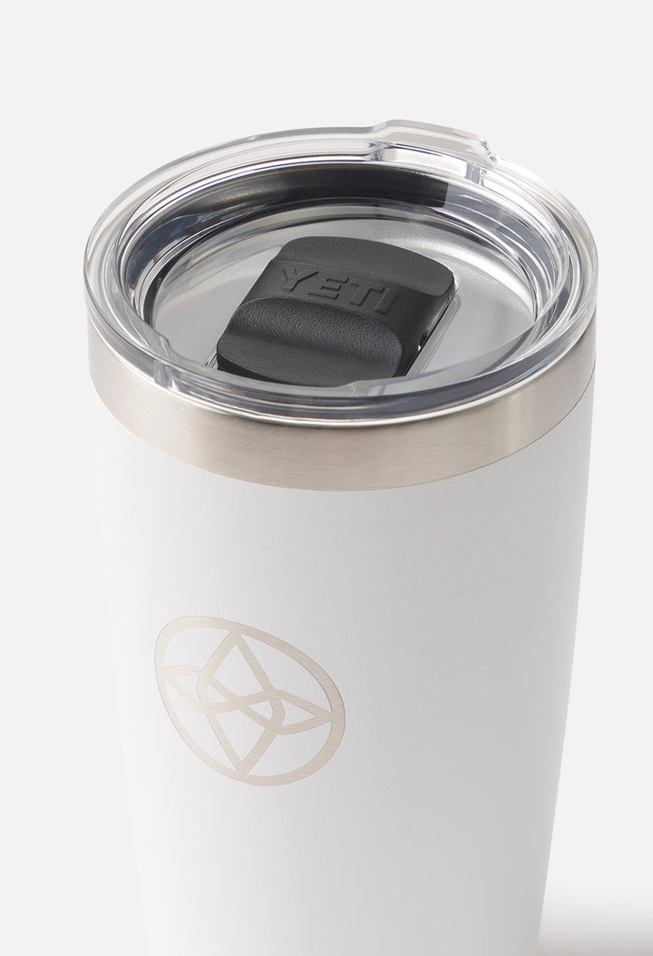 Yeti Small Rambler Tumbler / Quadrinity